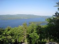 Elwell Trail NH 2010 240